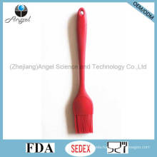 Non-Stick BBQ Silicone Baking Tool Brush with Long Handle Sb08